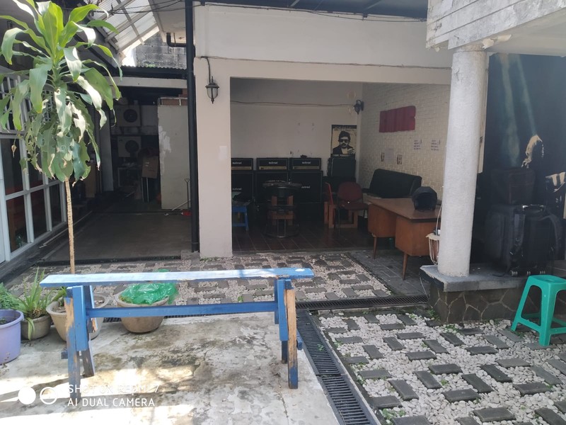 Rumah Bagus Di Jl Supratman Bandung Weran Bandung Jawa Barat