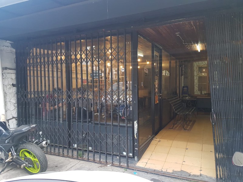 Rumah Bagus Di Jl Supratman Bandung Weran Bandung Jawa Barat