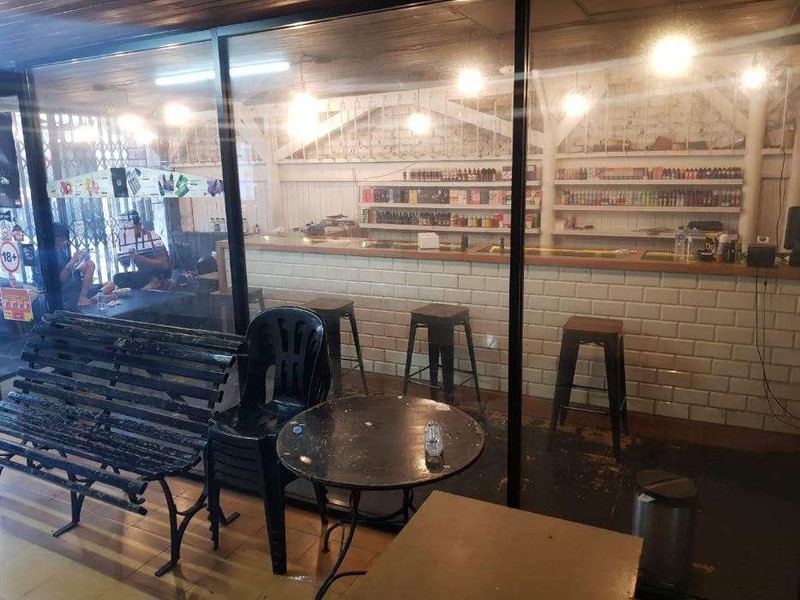 Rumah Bagus Di Jl Supratman Bandung Weran Bandung Jawa Barat