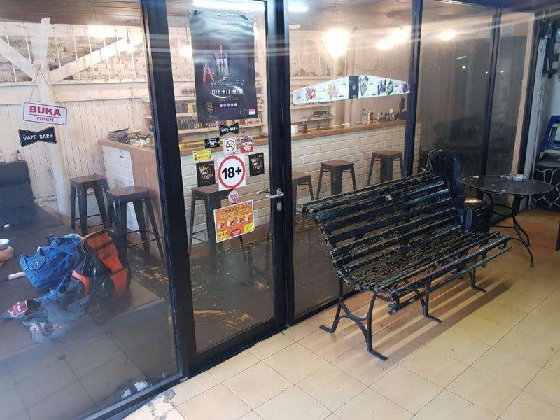 Rumah Bagus Di Jl Supratman Bandung Weran Bandung Jawa Barat