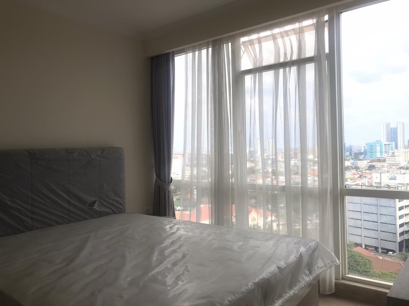 Apart Siap Huni Di Apart Menteng Park Tower Sapphire Jakarta Pusat