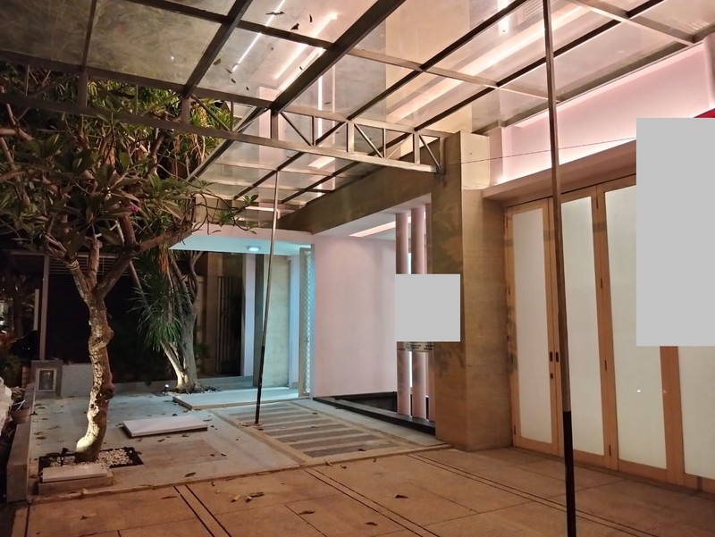 Sewa Rumah Laguna Pakuwon City Cluster Palm Beach 