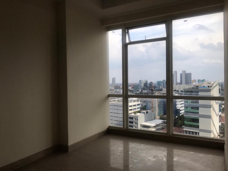 Apart Siap Huni Di Apart Menteng Park Tower Emerald Menteng Jakarta Pusat