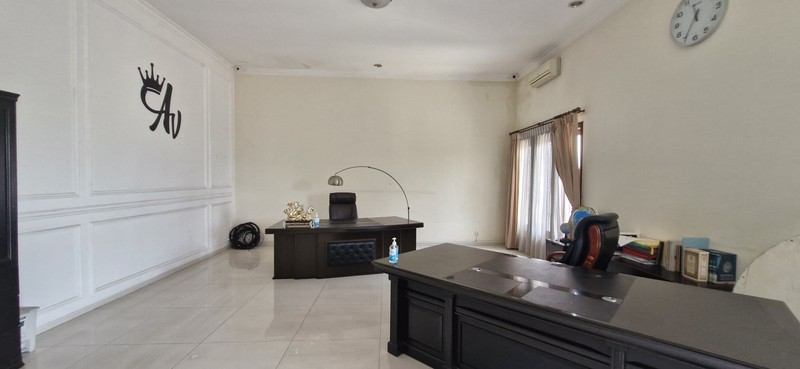 Harus Terjual - Rumah Gandeng di Boulevard Kota Wisata 