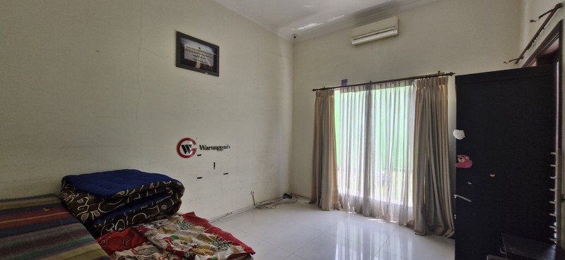 Harus Terjual - Rumah Gandeng di Boulevard Kota Wisata 