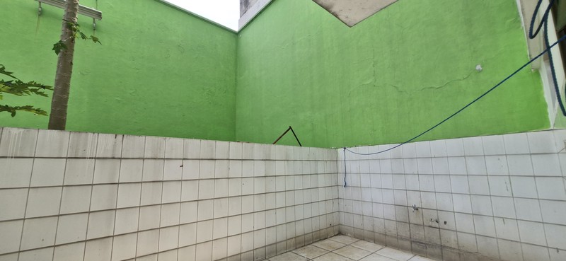 Harus Terjual - Rumah Gandeng di Boulevard Kota Wisata 