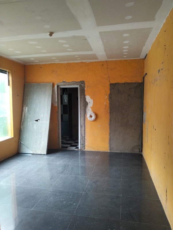 Sewa Rumah Usaha Strategis Raya Rungkut Asri Utara Surabaya