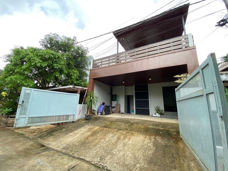 Cinere Estate Luas 180 High Ceiling 2 Lantai Siap Huni