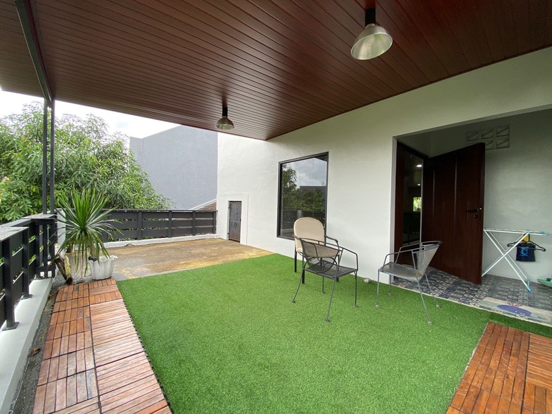 Cinere Estate Luas 180 High Ceiling 2 Lantai Siap Huni