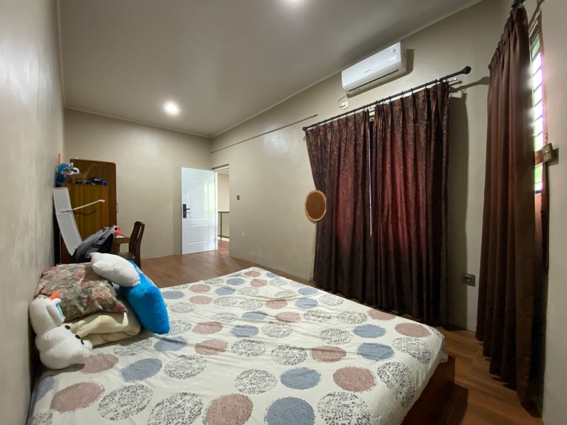 Cinere Estate Luas 180 High Ceiling 2 Lantai Siap Huni