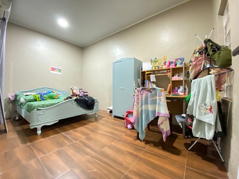 Cinere Estate Luas 180 High Ceiling 2 Lantai Siap Huni