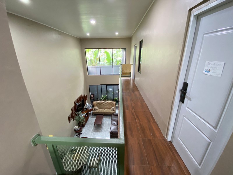 Cinere Estate Luas 180 High Ceiling 2 Lantai Siap Huni