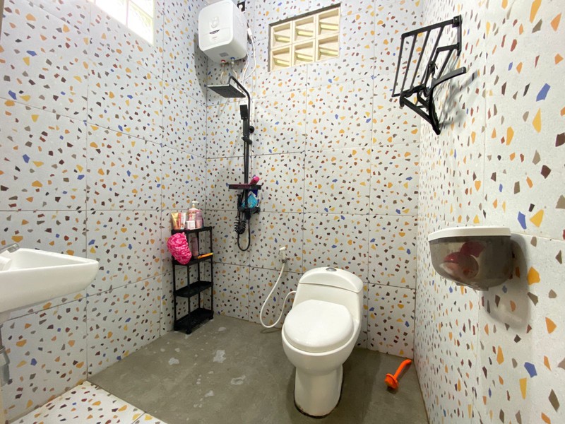 Cinere Estate Luas 180 High Ceiling 2 Lantai Siap Huni