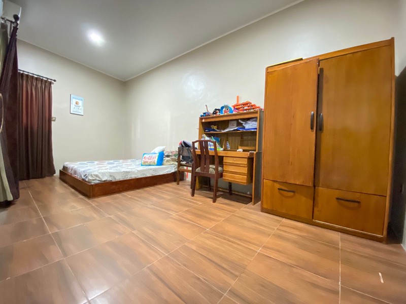 Cinere Estate Luas 180 High Ceiling 2 Lantai Siap Huni