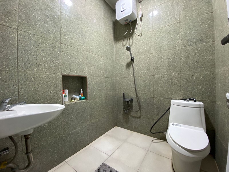 Cinere Estate Luas 180 High Ceiling 2 Lantai Siap Huni