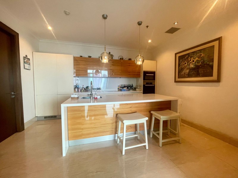 DIJUAL APARTEMEN PAKUBUWONO SIGNATURE KEBAYORAN BARU JAKARTA SELATAN