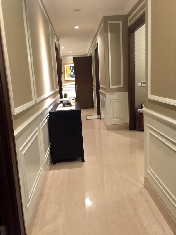 DIJUAL APARTEMEN PAKUBUWONO SIGNATURE KEBAYORAN BARU JAKARTA SELATAN