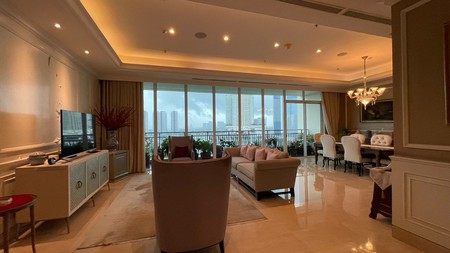 DIJUAL APARTEMEN PAKUBUWONO SIGNATURE KEBAYORAN BARU JAKARTA SELATAN