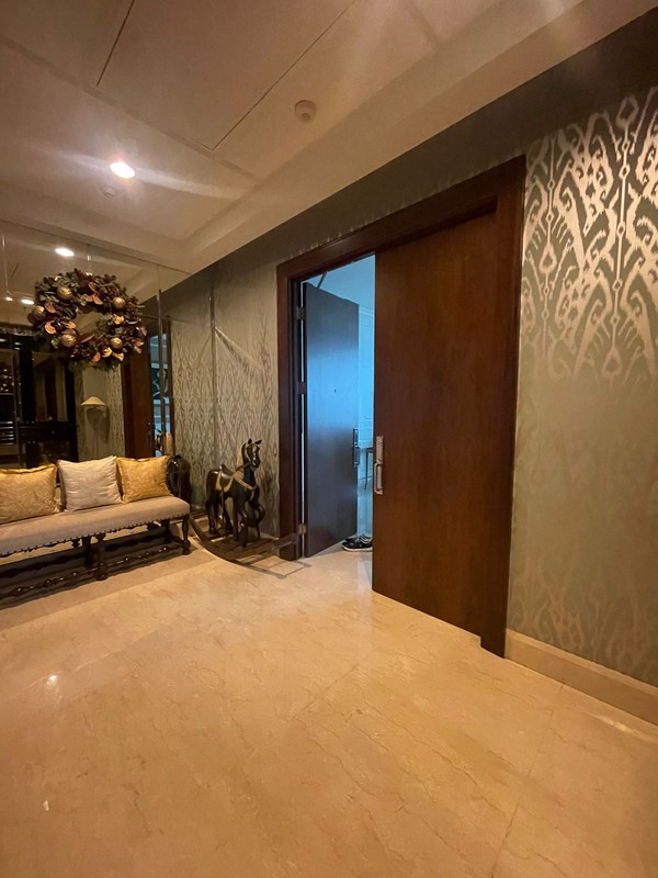 DIJUAL APARTEMEN PAKUBUWONO SIGNATURE KEBAYORAN BARU JAKARTA SELATAN