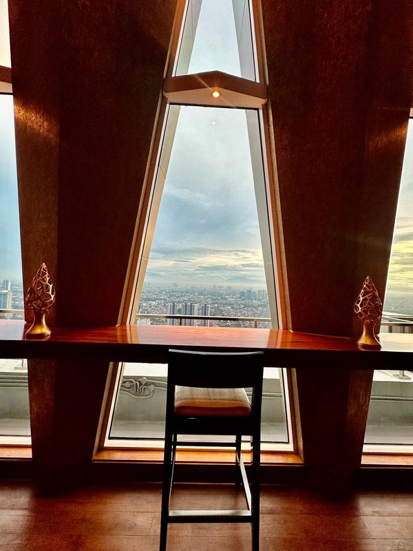 DIJUAL APARTEMEN PAKUBUWONO SIGNATURE KEBAYORAN BARU JAKARTA SELATAN