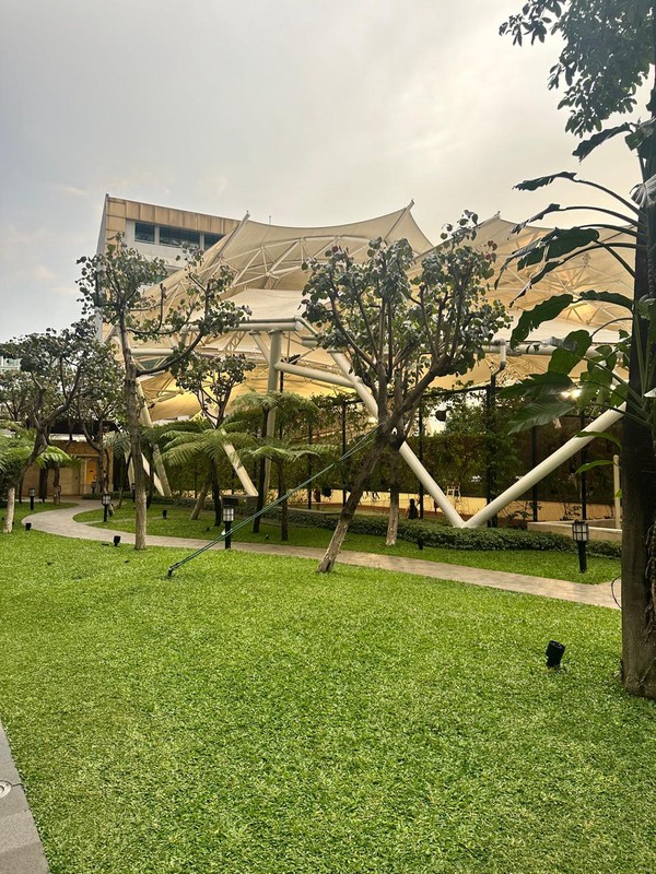 DIJUAL APARTEMEN PAKUBUWONO SIGNATURE KEBAYORAN BARU JAKARTA SELATAN