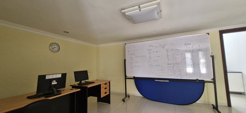 Dijual Rumah Gandeng Eksklusif di Boulevard Kota Wisata Lokasi Prime