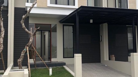 Rumah Dijual Northwest Citraland Surabaya Barat