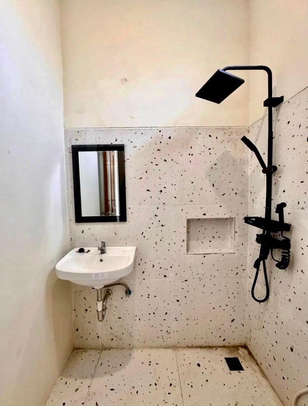 Rumah Dekat MRT Lebak Bulus - Alaya Cirendeu Semi Furnish Siap Huni