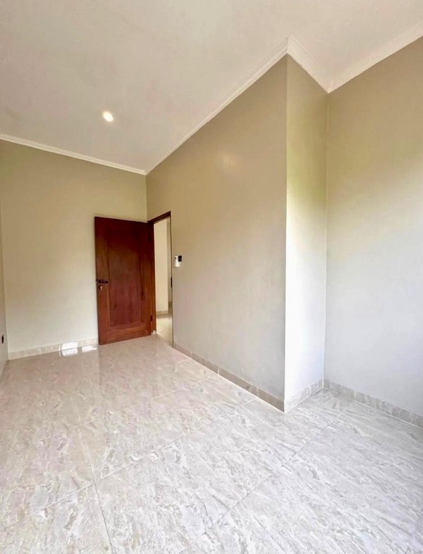 Rumah Dekat MRT Lebak Bulus - Alaya Cirendeu Semi Furnish Siap Huni