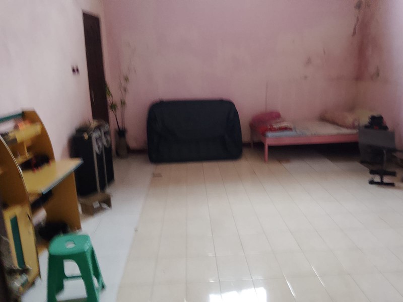 Investasi Strategis Rumah & Gudang Full Bangunan Dekat Terminal Secang Luas 1.000 Meter Persegi, Secang, Magelang