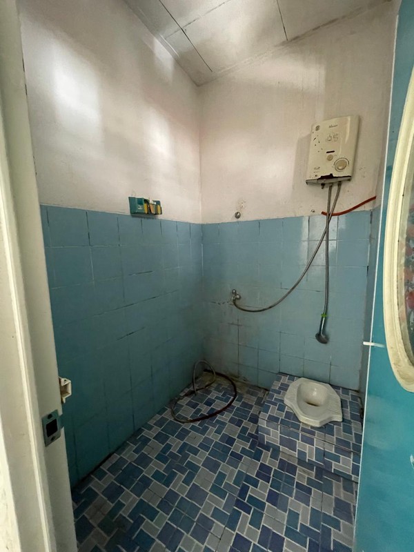 Rumah 1 lantai Cluster damar Perumahan Citra Indah Jonggol