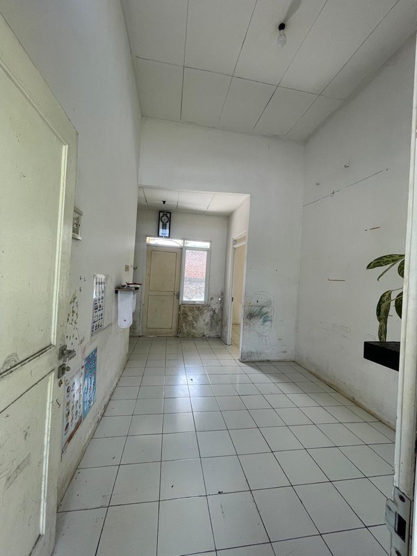 Rumah 1 lantai Cluster damar Perumahan Citra Indah Jonggol