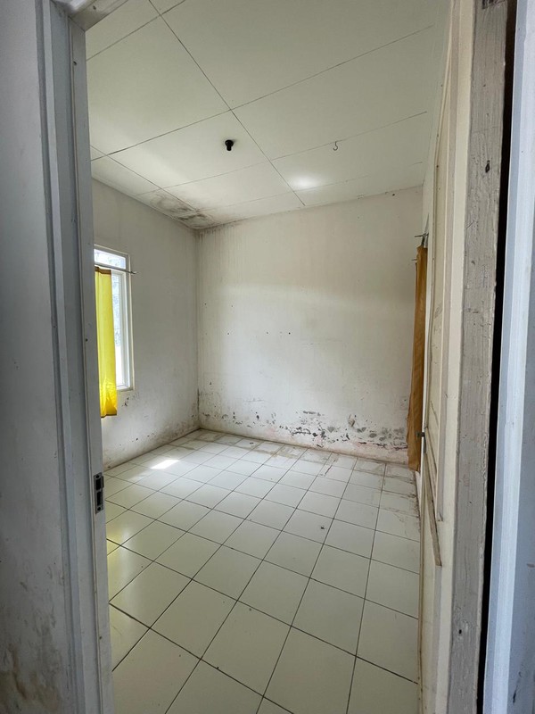 Rumah 1 lantai Cluster damar Perumahan Citra Indah Jonggol