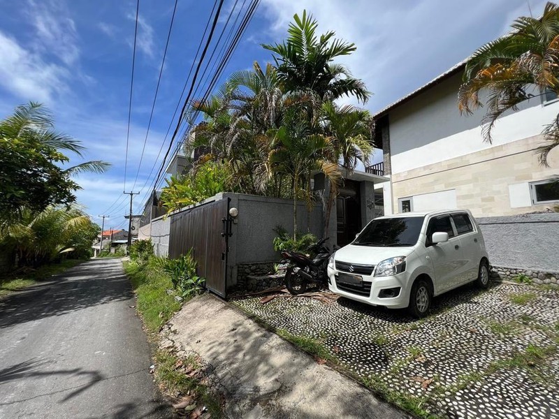 Villa Modern 500 m² di Ungasan - Dekat GWK & Pantai Melasti