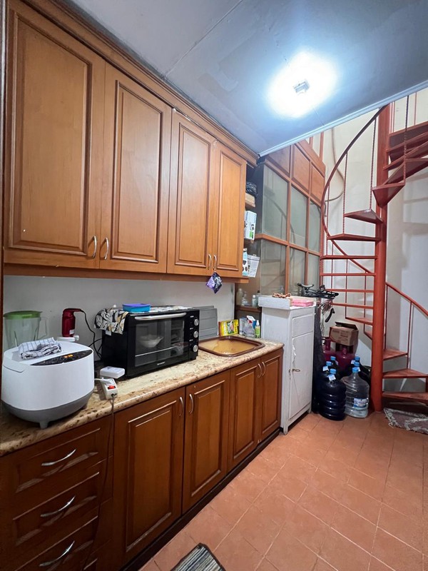 Rumah Bagus Siap Huni dan Lingkungan Asri di Puri Bintaro, Sektor 9