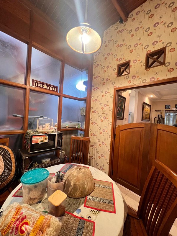 Rumah Bagus Siap Huni dan Lingkungan Asri di Puri Bintaro, Sektor 9