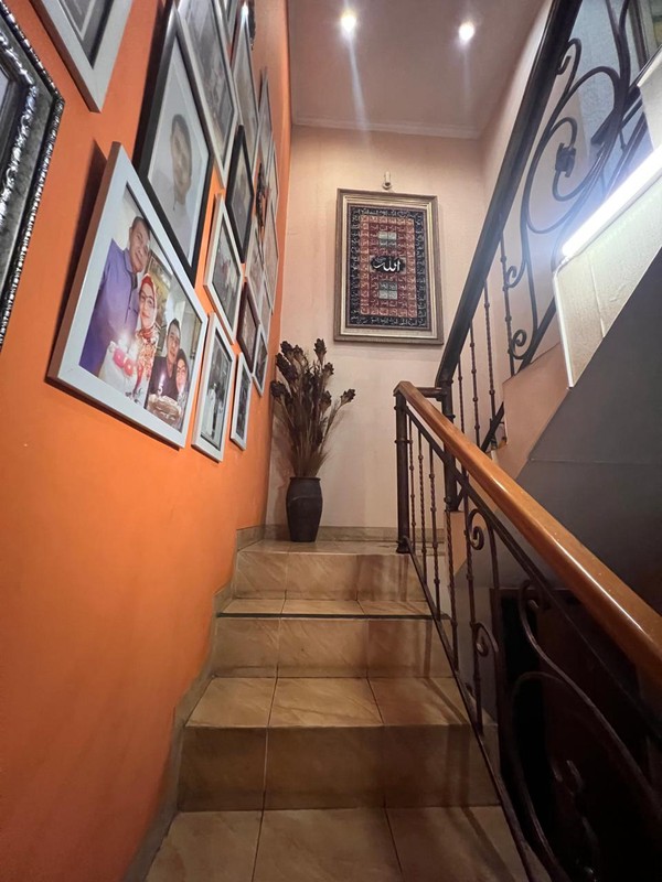 Rumah Bagus Siap Huni dan Lingkungan Asri di Puri Bintaro, Sektor 9