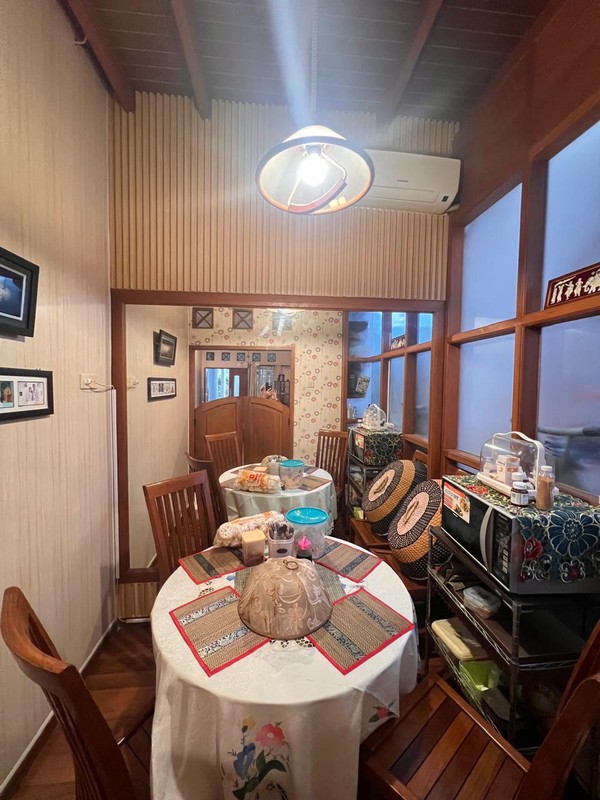 Rumah Bagus Siap Huni dan Lingkungan Asri di Puri Bintaro, Sektor 9