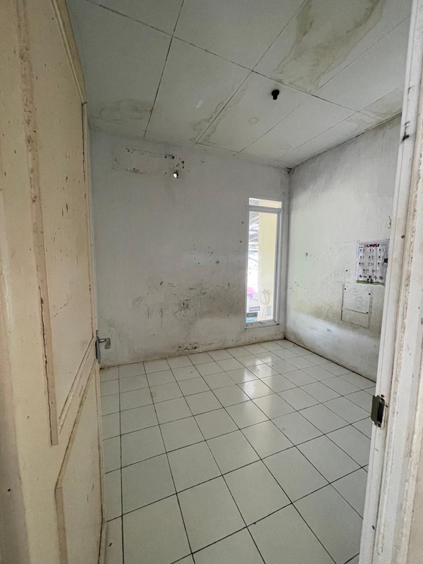 Rumah 1 lantai Cluster damar Perumahan Citra Indah Jonggol