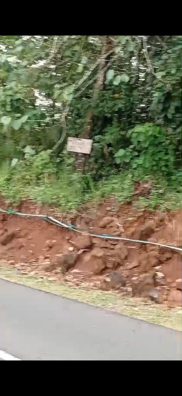 Dijual Tanah Strategis Pinggir Jalan Lintas Kota - Luas 7.513 m²