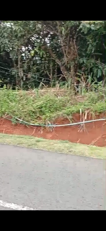 Dijual Tanah Strategis Pinggir Jalan Lintas Kota - Luas 7.513 m²