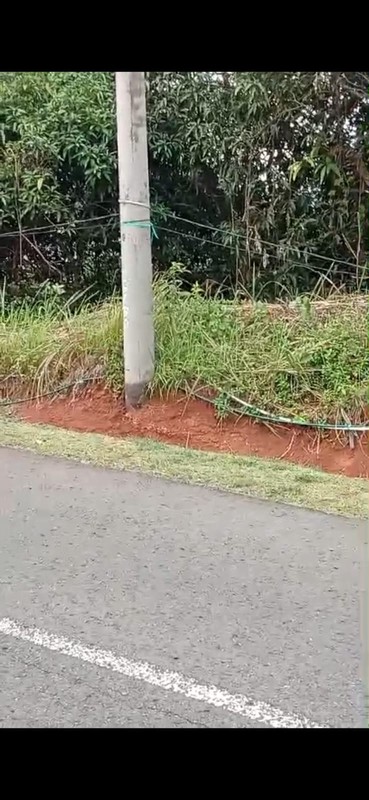 Dijual Tanah Strategis Pinggir Jalan Lintas Kota - Luas 7.513 m²