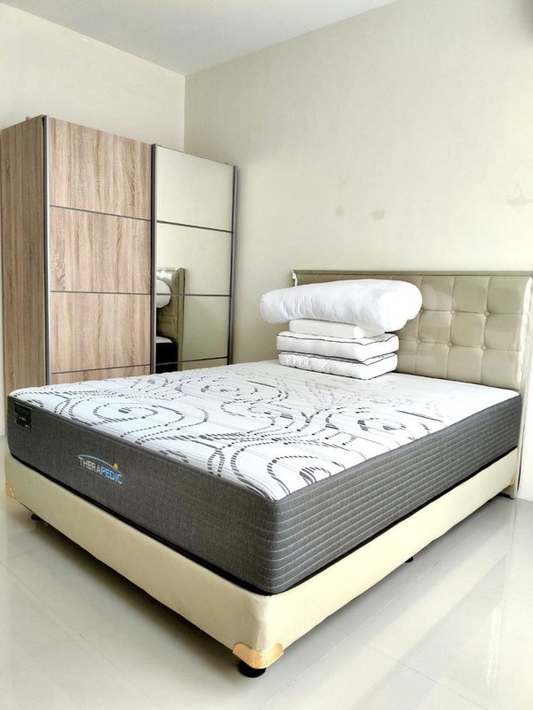 Rumah Taman Puspa Raya