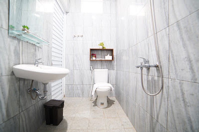 Dijual Villa Cantik 2 Lantai Selangkah ke SCH & Pemkab Sleman, Tridadi, Sleman