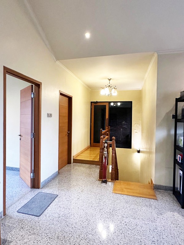 RUMAH DIJUAL JALAN PENGADEGAN JAKARTA SELATAN