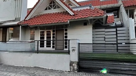 Di Jual Rumah Murah Citraland Surabaya Barat