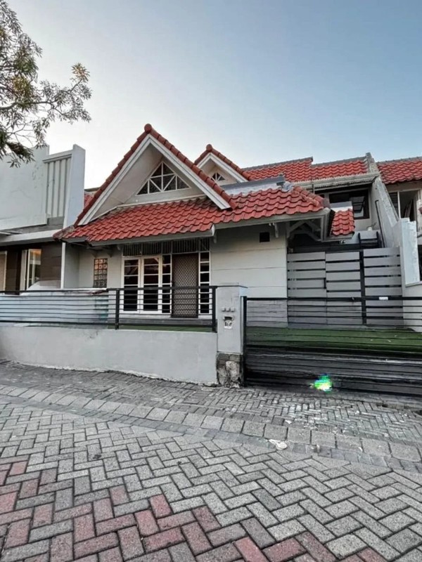Di Jual Rumah Murah Citraland Surabaya Barat