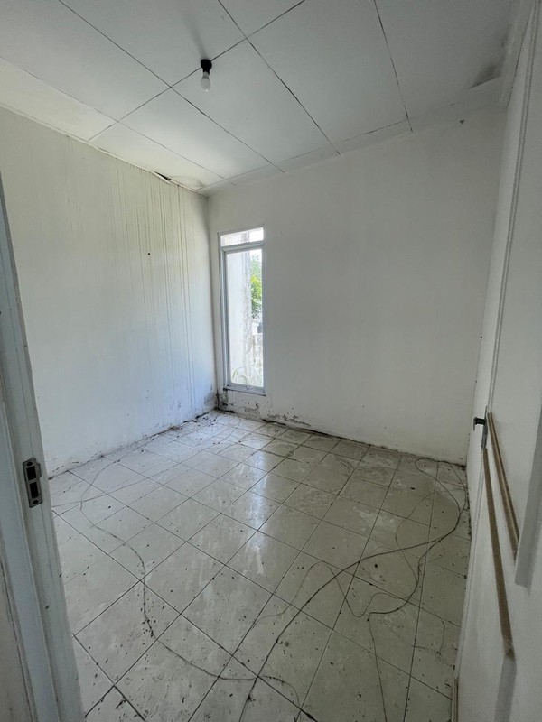 Rumah hoek 1 lantai Cluster Matoa Perumahan Citra Indah Jonggol