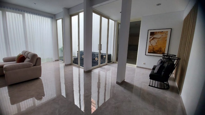 Dijual Rumah Minimalis - Wisata Bukit Mas 2