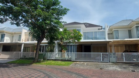 Dijual Rumah Minimalis - Wisata Bukit Mas 2